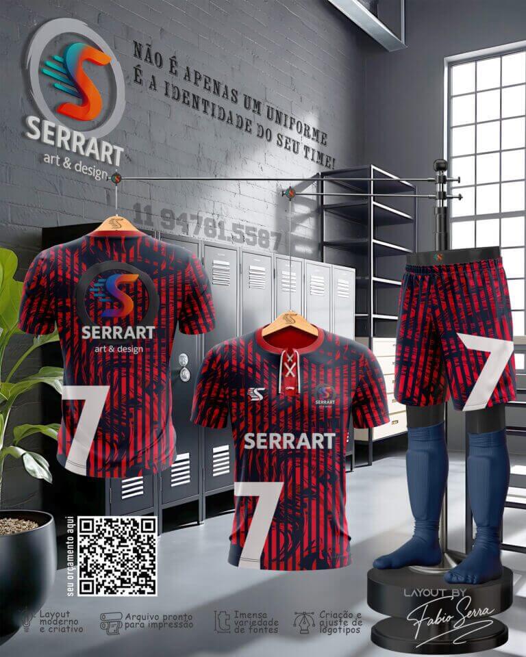 SERRART G CARECA PEITILHO CORDÃO 01