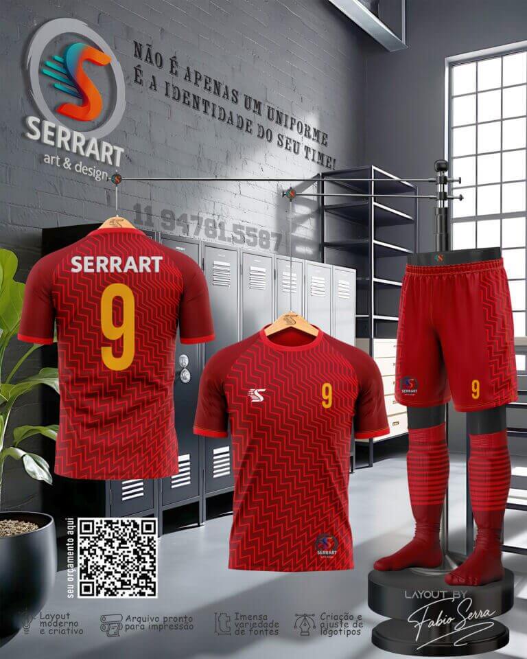 SERRART G CARECA RAGLAN 01