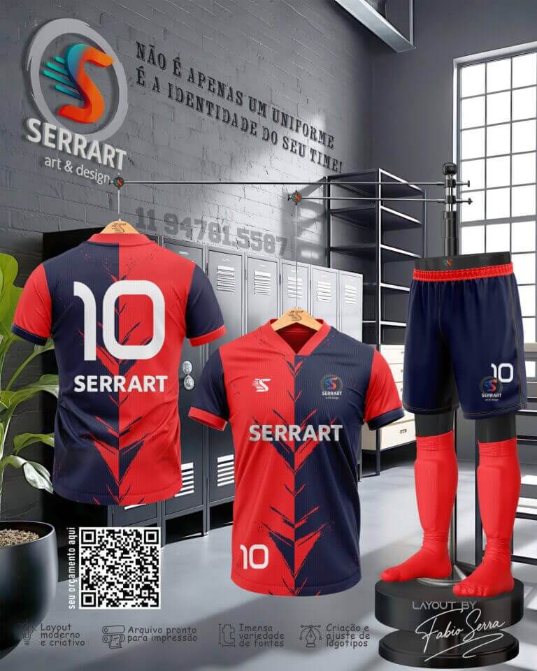 SERRART G V 01
