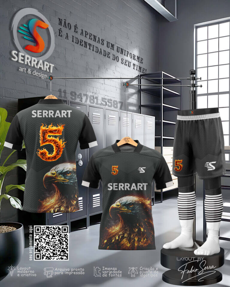 SERRART G V STADIUM RAGLAN 01