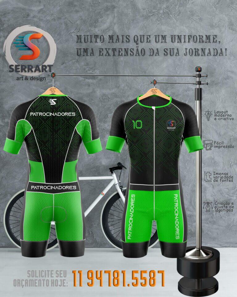 SERRART MACACÃO CICLISTA 01